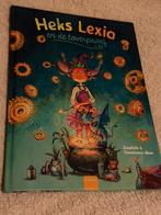 Heks lexia & de toverproef, Ophalen of Verzenden, Nieuw, Prentenboek