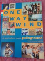 One way wind De geschiedenis van de palingsound, Johan Tol / Michel Veerman, Artiest, Ophalen of Verzenden, Zo goed als nieuw