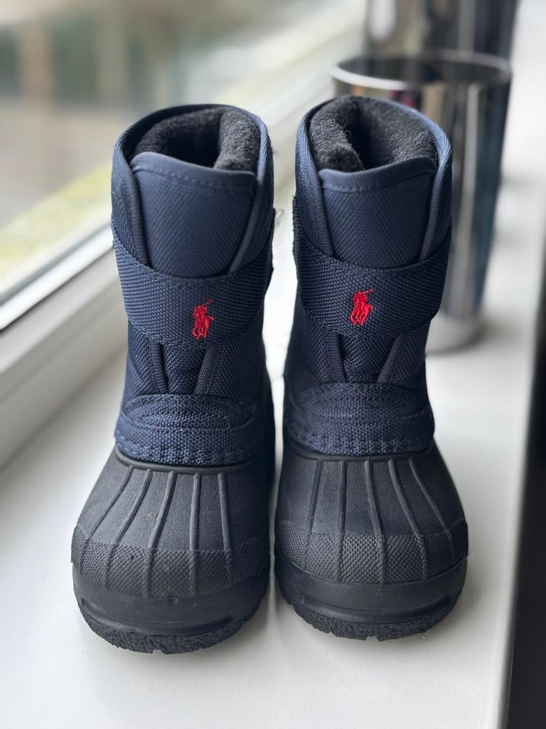 Ralph Lauren Snowboots - Maat 23, Jongetje of Meisje, Laarsjes, Nieuw, Ophalen of Verzenden