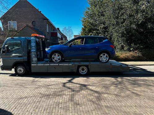 Pechhulp & Machine Transport – Betrouwbaar en Snel!, Doe-het-zelf en Verbouw, Gereedschap | Overige machines, Ophalen