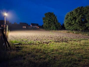 Terrein- Rijbakverlichting beschikbaar voor biedingen