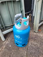 Gasfles lichtgewicht, Ophalen of Verzenden