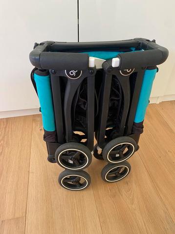 Pockit GB buggy kinderwagen beschikbaar voor biedingen
