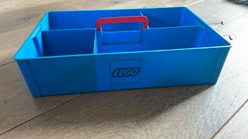 Lego sorteerbak jaren ‘70 beschikbaar voor biedingen