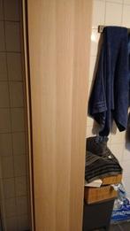 Badkamerkast Ikea, Huis en Inrichting, Badkamer | Badkamermeubels, Ophalen, (Half)hoge kast, Minder dan 50 cm, Zo goed als nieuw
