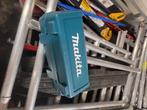 Makita schuurmachine, Doe-het-zelf en Verbouw, Gereedschap | Schuurmachines, Ophalen, Nieuw, Minder dan 600 watt, Vlakschuurmachine