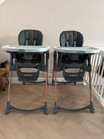 Maxi-Cosi Minla Kinderstoel - 2 stuks, Ophalen, Gebruikt, Meegroeistoel, Afneembaar eetblad