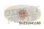 Fiat / Opel / Suzuki zijknipperlicht Links / Rechts wit Orig, Auto-onderdelen, -, -, Nieuw, Ophalen of Verzenden