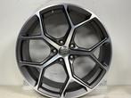 19 inch Audi A3 A4 A6 Q3 Q4 5x112 235/35/19 et45, 19 inch, Handelsnaam fabrikant, Velg(en), Nieuw