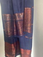 Lange sjaal met cashmirmotievdn, Kleding | Dames, Mutsen, Sjaals en Handschoenen, Ophalen of Verzenden, Nieuw, Sjaal