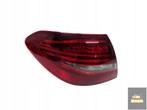 Mercedes C-Klasse W205 Kombi Lift S205 18-21 linker achterli, Ophalen of Verzenden, Gebruikt, Mercedes-Benz