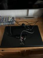 MSI Gaming Laptop - i7, 12GB RAM, SSD+HDD - Budgetvriendelij, Ophalen, Gebruikt, Met videokaart, 2 tot 3 Ghz