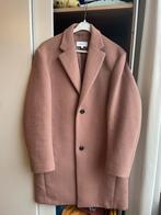 Reiss Mantel Jas Unisex S (oversized), Kleding | Dames, Jassen | Zomer, Ophalen of Verzenden, Zo goed als nieuw, Maat 36 (S), Beige