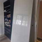 2x IKEA Pax Deuren - Wit, Ophalen, Gebruikt, 200 cm of meer, 50 tot 100 cm