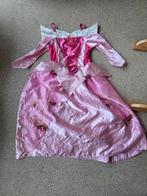 Doornroosje jurk, Ophalen, Gebruikt, 104 of kleiner, Meisje