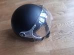 Scooterhelm, Fietsen en Brommers, Ophalen, Zo goed als nieuw, Medium, VINZ