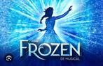 2 Frozen musical tickets voor zo 16 juni 12:00 uur, Tickets en Kaartjes, Overige Tickets en Kaartjes, Twee personen