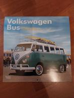 Volkswagen bus kalender 2016, Ophalen, Zo goed als nieuw, Brown Trout Publishers, Volkswagen