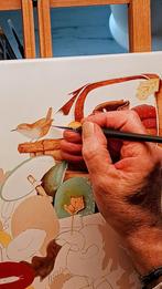 Paddenstoelen., Ophalen of Verzenden