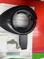 Luxe Hulpkoppeling Trekhaak Mercedes audi bmw, Ophalen of Verzenden, Nieuw