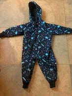 IELM buitenspeelbroek maat 98 - donkerblauw, Kinderen en Baby's, Ophalen of Verzenden, Gebruikt, Jongetje of Meisje