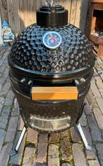 Kamado KG 195, Tuin en Terras, Houtskoolbarbecues, Ophalen, Gebruikt, Monolith
