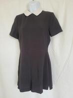 Stoere jumpsuit korte broek mt 36 merk Atmosphere, ., Zwart, Ophalen of Verzenden, Zo goed als nieuw