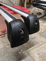 Originele dakdragers Renault Captur 2 >2019 met dakrails!, Ophalen of Verzenden, Gebruikt