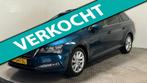 Skoda Superb Combi 1.5 TSI ACT Business Edition benzine park, Voorwielaandrijving, 730 kg, Euro 6, 4 cilinders