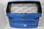 Volkswagen VW Transporter T7 Multivan Achterklep 7T0827023L, Gebruikt, Achterklep, Volkswagen, Ophalen of Verzenden
