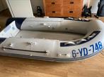Rubberboot, Watersport en Boten, Ophalen, Zo goed als nieuw, Overige typen, Motorboot