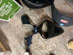 Piaggio Zip 2T Kappenset, Ophalen of Verzenden, Gebruikt, Kap