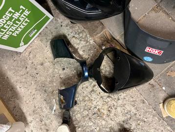 Piaggio Zip 2T Kappenset beschikbaar voor biedingen