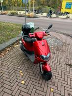 Zip fastrider 70 cc, Ophalen of Verzenden, Zo goed als nieuw, Tweetakt, Zip