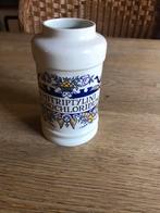 Apothekers pot 1962 Goedewagen, Antiek en Kunst, Antiek | Keramiek en Aardewerk, Ophalen of Verzenden
