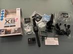 Vizu Extreme X8s Action Cam - Zo goed als nieuw!, Audio, Tv en Foto, Actiecamera's, Ophalen, Zo goed als nieuw, Overige merken