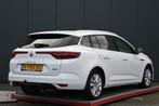 Renault Mégane Estate 1.6 E-Tech Plug-In Hybrid 160 Busines, Gebruikt, 4 cilinders, 91 pk, Hybride Elektrisch/Benzine
