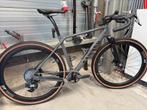 Canyon Grizl CF SL 7 Trail, Zo goed als nieuw, Meer dan 20 versnellingen, 53 tot 57 cm, Ophalen