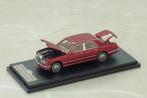 schaal 1-64 1998 Rolls Royce Silver Seraph (bordeaux), Hobby en Vrije tijd, Modelauto's | Overige schalen, Ophalen of Verzenden