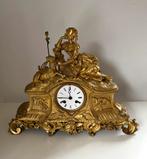 Antieke klok, Antiek en Kunst, Antiek | Klokken, Ophalen