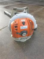 Te koop bladblazer, Tuin en Terras, Bladblazers, Ophalen of Verzenden, Benzine