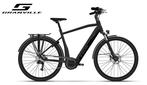 Granville E-Excellence 10 Elektrische Herenfiets, Overige merken, Verzenden, Versnellingen, Nieuw