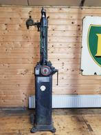 Bowser Benzinepomp from 1911, Verzamelen, Ophalen, Gebruikt