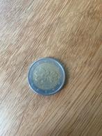 Finland 2 Euro 2006, Postzegels en Munten, Munten | Europa | Euromunten, Ophalen of Verzenden, Finland, 2 euro, Losse munt