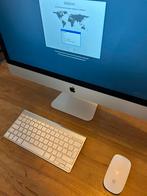 Apple iMac 27" (Late 2013) 3,2Ghz i5, 16Gb, Computers en Software, Apple Desktops, Ophalen, Gebruikt, 2 tot 3 Ghz, IMac