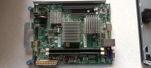 Te Koop: HP Proliant Microserver N36L, Computers en Software, Servers, Gebruikt, Minder dan 2 Ghz, 4 GB, Hot swappable onderdelen