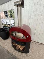 Alfa pizza oven, Ophalen, Gebruikt, Alfa forni