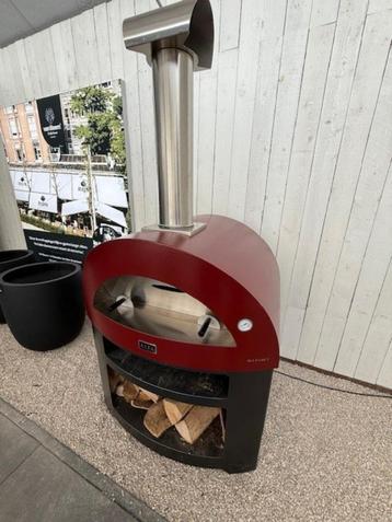 Alfa pizza oven beschikbaar voor biedingen