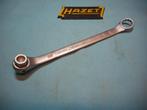 Een Carterplug-sleutel van Hazet No.2567-1, Ophalen of Verzenden, Zo goed als nieuw