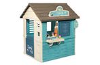 Smoby Sweety corner speelhuisje met buitenkeuken nu €139.95